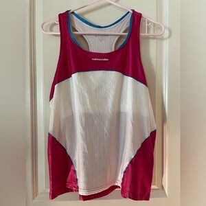 Cannondale Cycling Tank Top